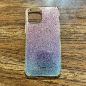 Kate Spade iPhone 12 mini phone case